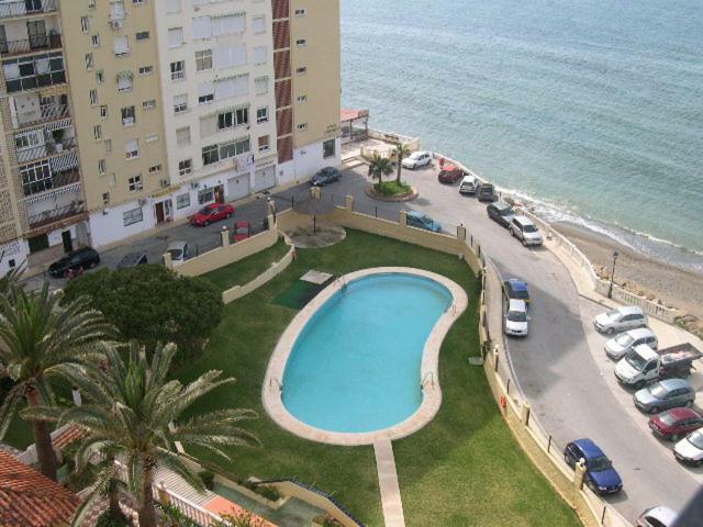 Apartament Atico Primera Linea Del Mar